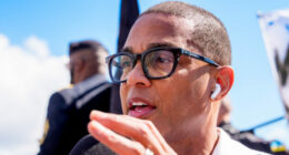 WATCH: Trump Blasts Don 'Loser' Lemon for Storming Minnesota Church