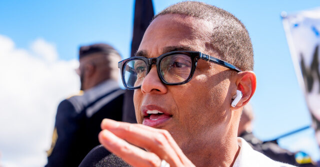 WATCH: Trump Blasts Don 'Loser' Lemon for Storming Minnesota Church