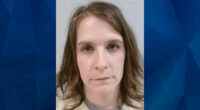 WV Woman Beat Son With Paddle, Kicked Him ‘in the Privates’