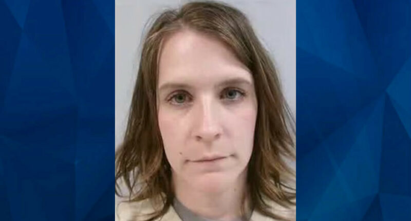 WV Woman Beat Son With Paddle, Kicked Him ‘in the Privates’