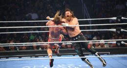 WWE Saturday Night's Main Event 2026: Start Time, Card, Location