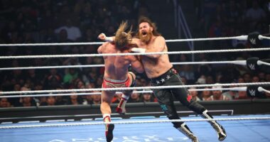 WWE Saturday Night's Main Event 2026: Start Time, Card, Location