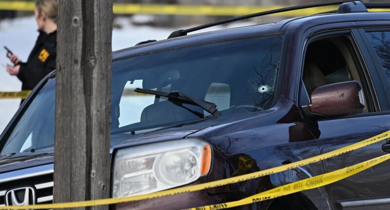 Walz prepares National Guard after woman killed in ICE operation: 'Never been at war' with federal government