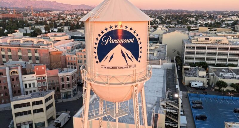 Warner Bros Battle: Paramount’s Trump Card