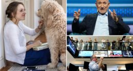 Washington Post staff furious as Jeff Bezos stays silent after FBI raids reporterâs home: 'nauseating and irresponsible'