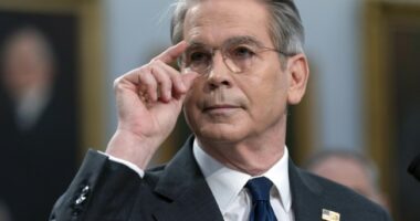 Watch: Bessent Eviscerates Newsom in Savage Davos Take-Down – 'Patrick Bateman Meets Sparkle Beach Ken'