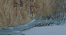 'We couldn't believe it': Police investigating smash-and-grab at Grumpy’s in Neptune Beach