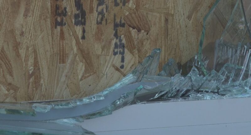 'We couldn't believe it': Police investigating smash-and-grab at Grumpy’s in Neptune Beach