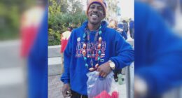 'We deserve answers': One month later, family still searching for justice in Corey Denmark’s killing