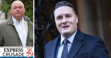 We've written to Wes Streeting to demand crucial NHS change for patients