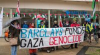 Welcome to Boycott Britain: Labour accused of turning a blind eye 'to anti-Semitism in town halls across the country' after bullying from Palestine-supporting movement