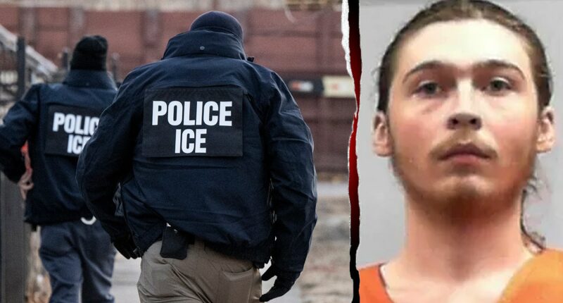 West Virginia man allegedly threatened to kill Trump supporters, ICE agents in online videos: report