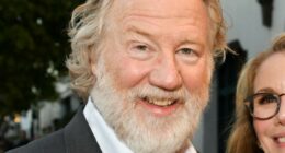 West Wing actor Timothy Busfield faces child sex abuse charges