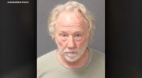 'West Wing' actor Timothy Busfield turns himself in to face child sex abuse charges in New Mexico