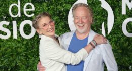 West Wing star Timothy Busfield SURRENDERS to New Mexico cops