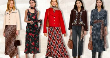 We've found Kate Middleton's go-to Rixo shirt dress on sale with 40% off in the brand's huge sale