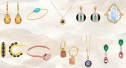 We've hunted down Kate Middleton and Meghan Markle's favourite gemstone jewellery - after Princess dazzles in garnet necklace for Windsor reception