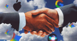 What Apple and Google’s Gemini deal means for both companies