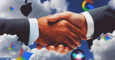 What Apple and Google’s Gemini deal means for both companies