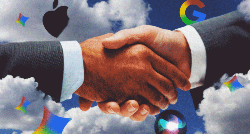 What Apple and Google’s Gemini deal means for both companies