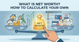 Celebrity Net Worth logo