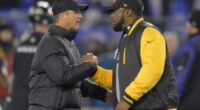 What John Harbaugh And Mike Tomlin’s Departures Mean For NFL Coaching