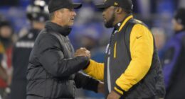 What John Harbaugh And Mike Tomlin’s Departures Mean For NFL Coaching