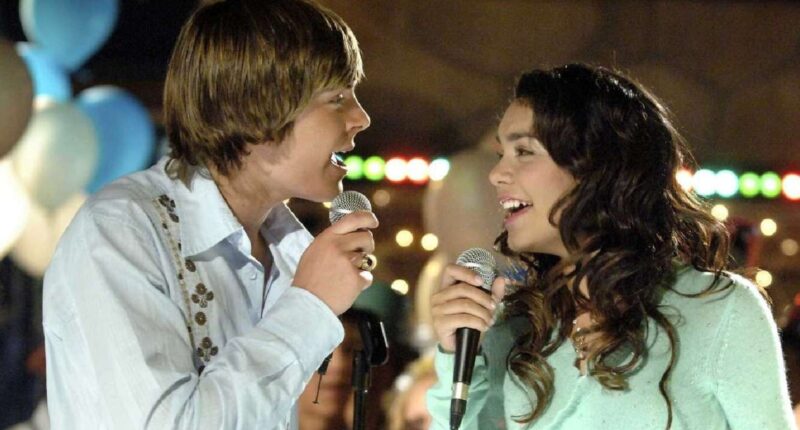 What The Cast Of High School Musical Is Doing Today