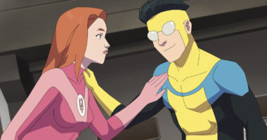 What The Cast Of Invincible Looks Like In Real Life