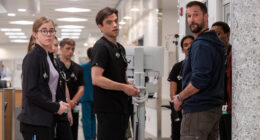 What The Cast Of The Pitt Looks Like In Real Life