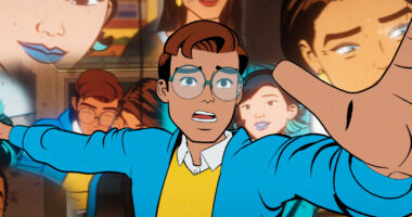 What The Cast Of Your Friendly Neighborhood Spider-Man Looks Like In Real Life