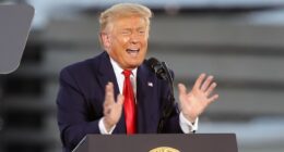 What Trump's desire to buy Greenland may reveal about him... psychologist unpacks the president's personality