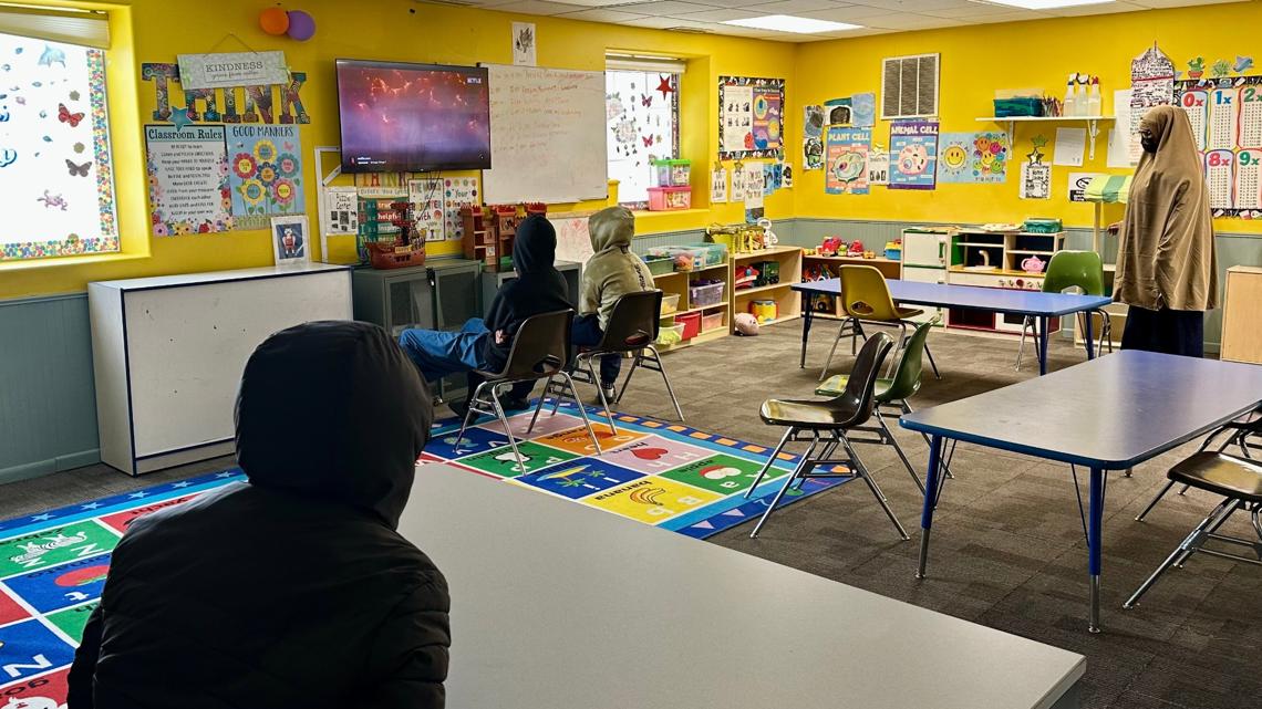 Child Care Funding: What Parents & Providers Need to Know Now Child Care Funding: What Parents & Providers Need to Know Now