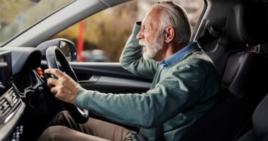 What does Labour's new road safety strategy mean for you?