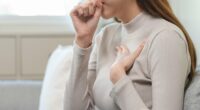 What does your cough say about your health? A GP explains the SIX different types... and the ones that need URGENT medical attention