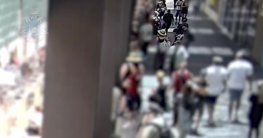 What goes into a terrorism declaration? Questions arise after Perth bomb attack