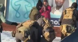 What happened to Alex Pretti's key witness?