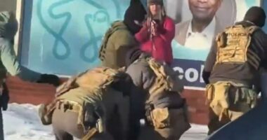 What happened to Alex Pretti's key witness?