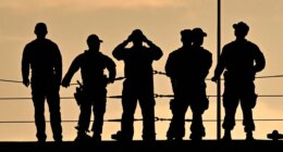 What is Delta Force and what does it do? Inside the elite US Army unit that captured Maduro