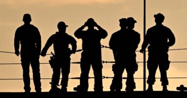 What is Delta Force and what does it do? Inside the elite US Army unit that captured Maduro