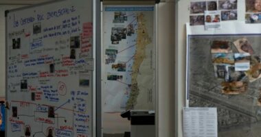 What is Tren de Aragua? Officials say Portland shooting victims linked to transnational gang