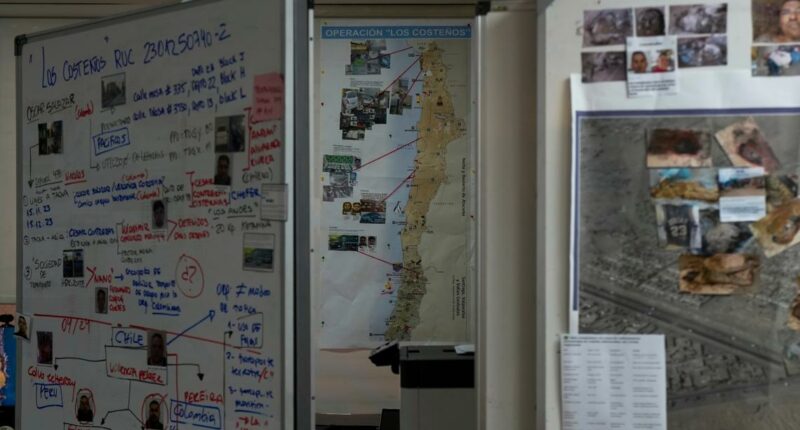 What is Tren de Aragua? Officials say Portland shooting victims linked to transnational gang