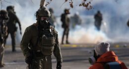 What we know about Alex Pretti, the 37-year-old man shot and killed by federal agents in Minneapolis