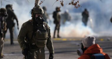 What we know about Alex Pretti, the 37-year-old man shot and killed by federal agents in Minneapolis