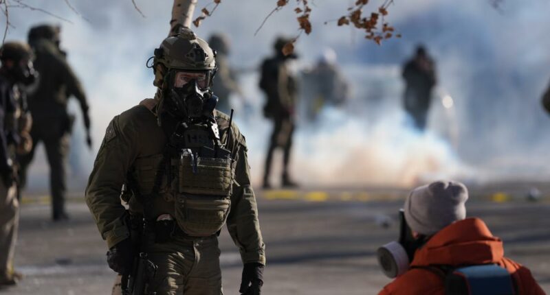 What we know about Alex Pretti, the 37-year-old man shot and killed by federal agents in Minneapolis