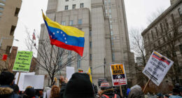 What’s next in deposed Venezuela leader Nicolás Maduro’s criminal case