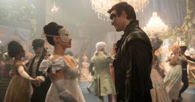 When Does ‘Bridgerton’ Season 4 Part 2 Come Out On Netflix? Full Release Schedule