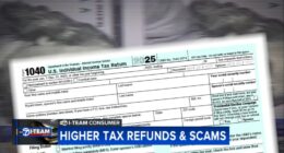 When to file 2026 taxes, new possible IRS deductions, filing for free from TurboTax expert