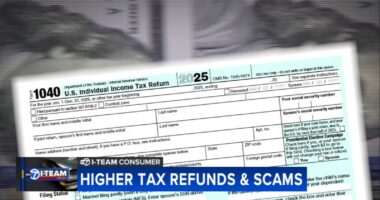 When to file 2026 taxes, new possible IRS deductions, filing for free from TurboTax expert