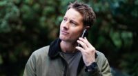 Where Is Justin Hartley's Tracker Filmed? The Major Locations Explained